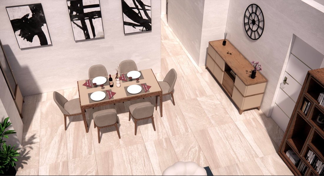 Wohnung in Monaco, Monaco 5 - 15360559