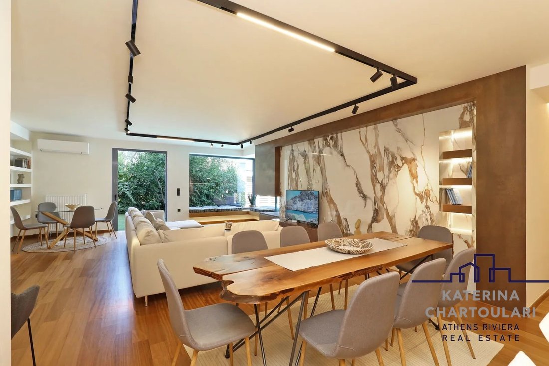 Apartment in Glyfada, Attica, Greece 4 - 15360424