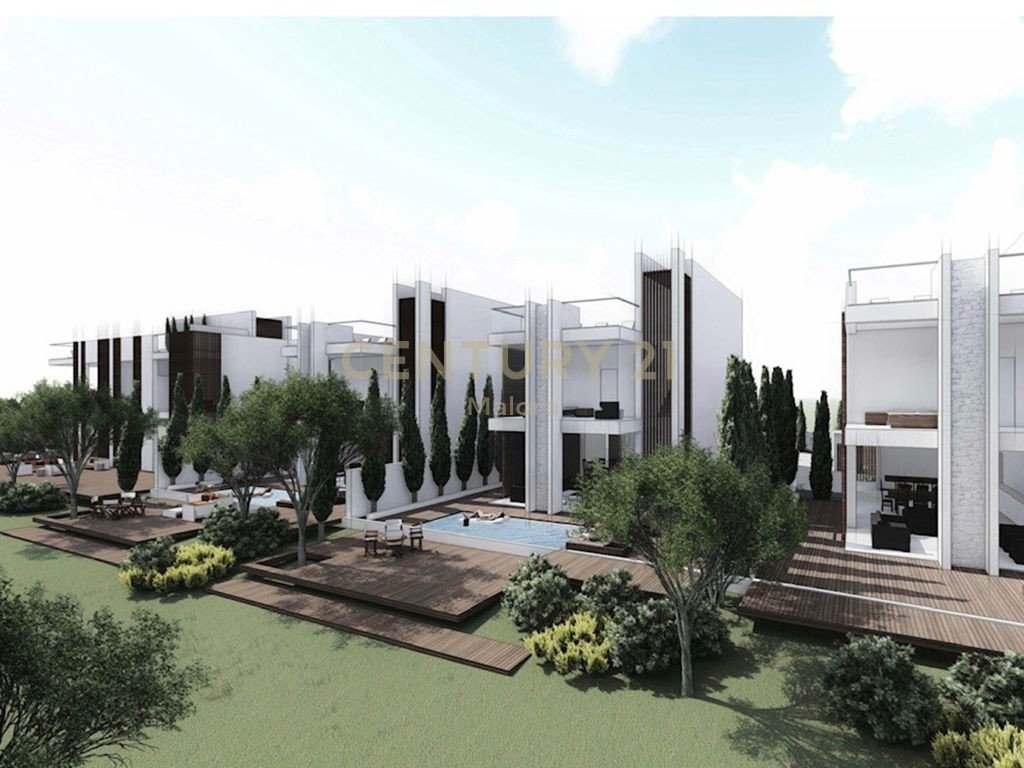 House in Ayia Napa, Cyprus 3 - 15360460