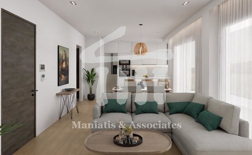 Apartment in Nea Smyrni, Attica, Greece 1