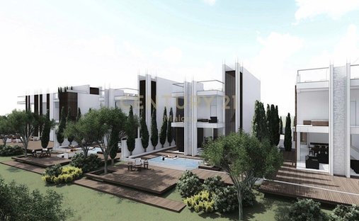 Casa en Ayia Napa, Chipre 1