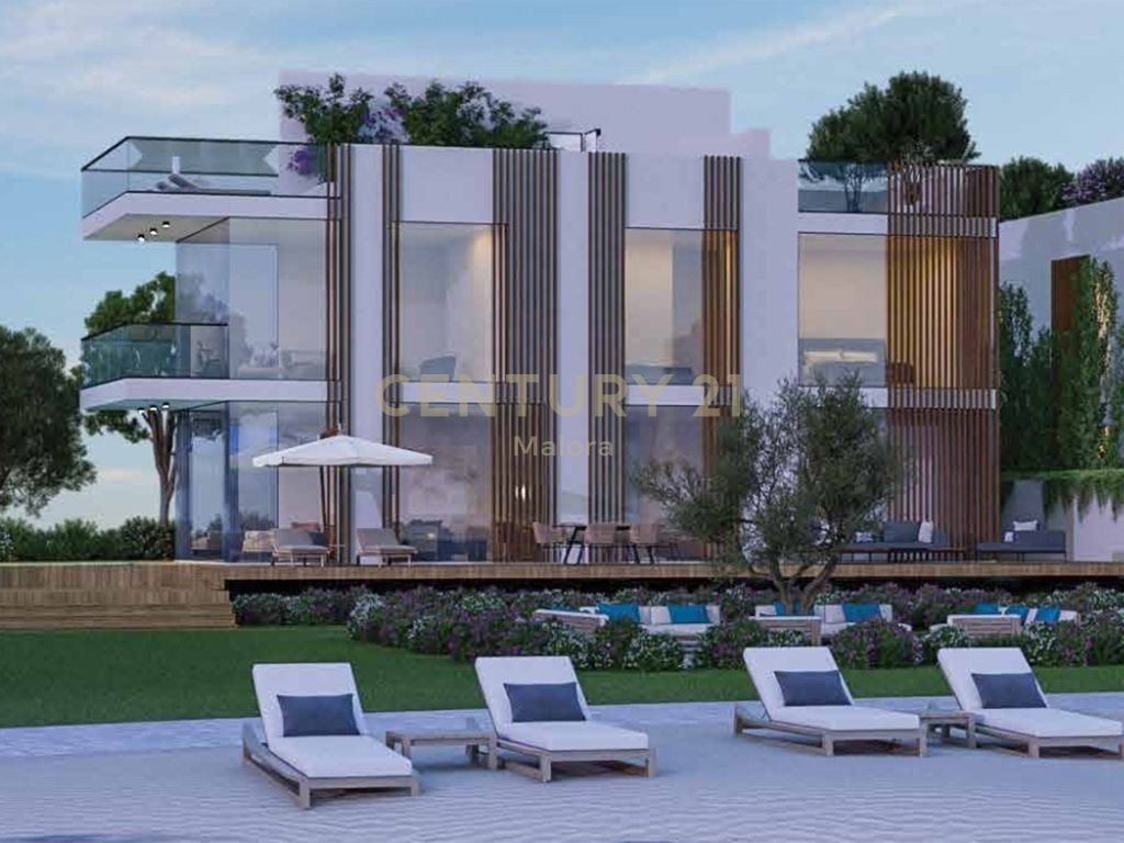 House in Ayia Napa, Cyprus 1 - 15360460
