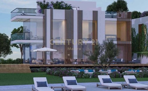 Haus in Agia Napa, Zypern 1