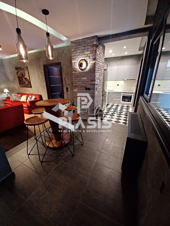 Appartamento a Salonicco, Decentralized Administration of Macedonia and Thrace, Grecia 2 - 15360595