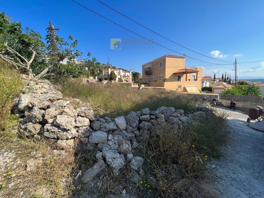 Land in Spetses, Attica, Greece 1 - 15360413