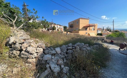 Terreno in Spetses, Attica, Grecia 1