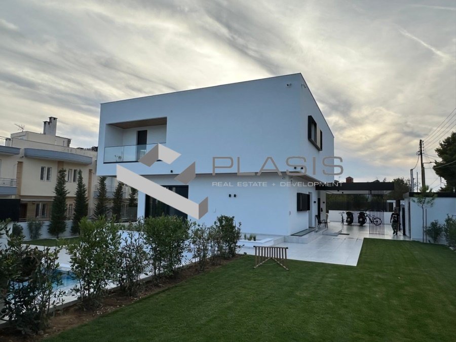 Casa a Panorama, Decentralized Administration of Macedonia and Thrace, Grecia 5 - 15360597