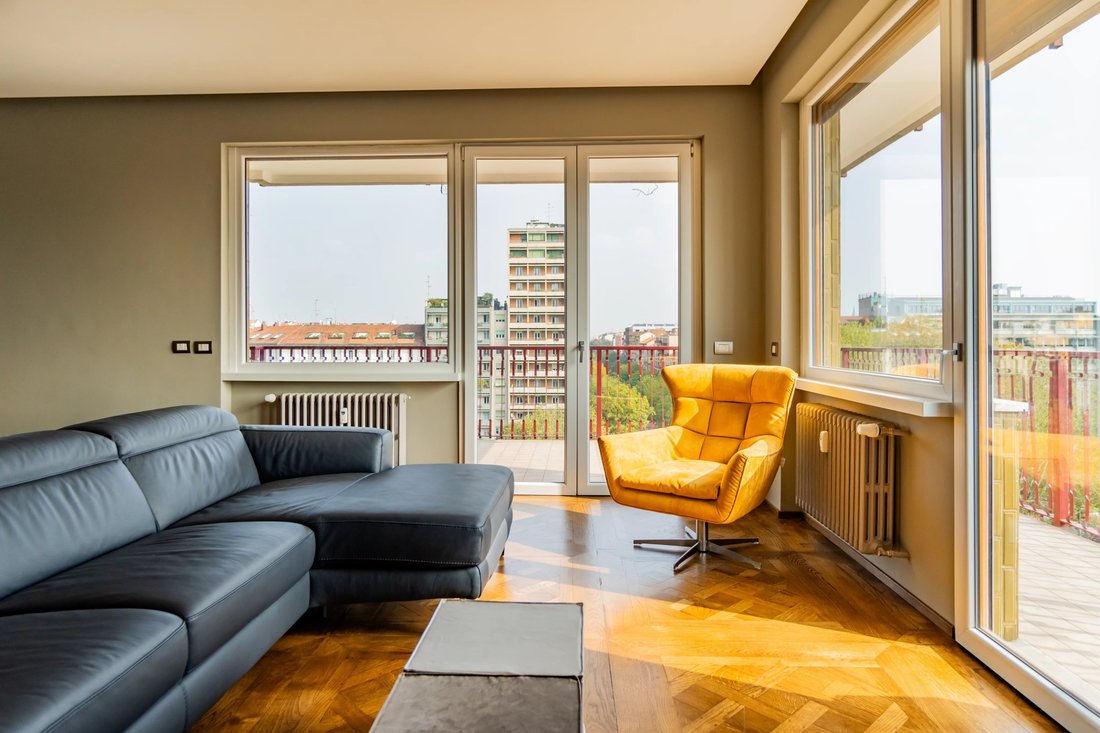 Apartment in Historic Center, Milan, Lombardy 2 - 15359798