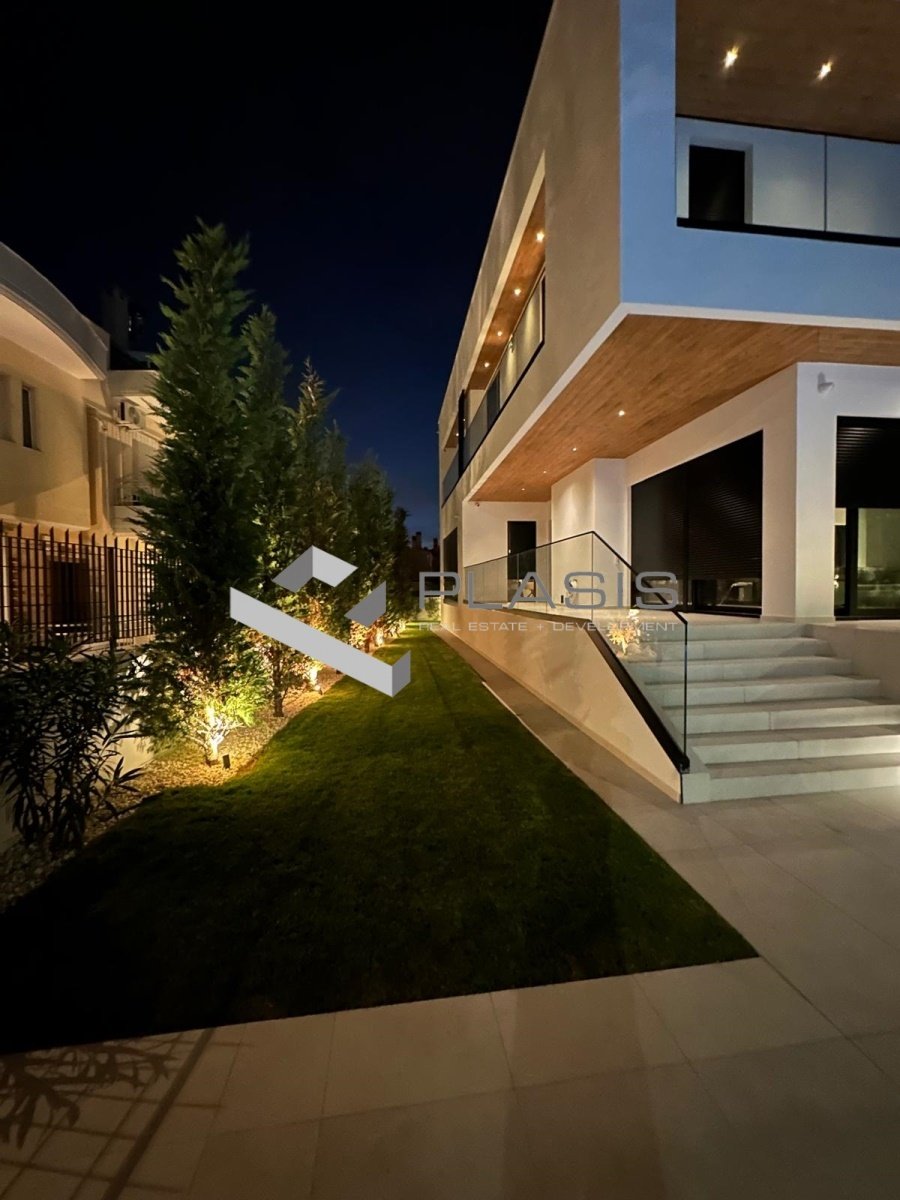 Casa a Panorama, Decentralized Administration of Macedonia and Thrace, Grecia 3 - 15360597