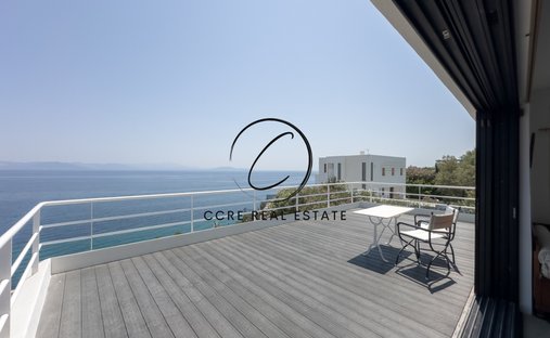 Casa en Rafina, Ática, Grecia 1