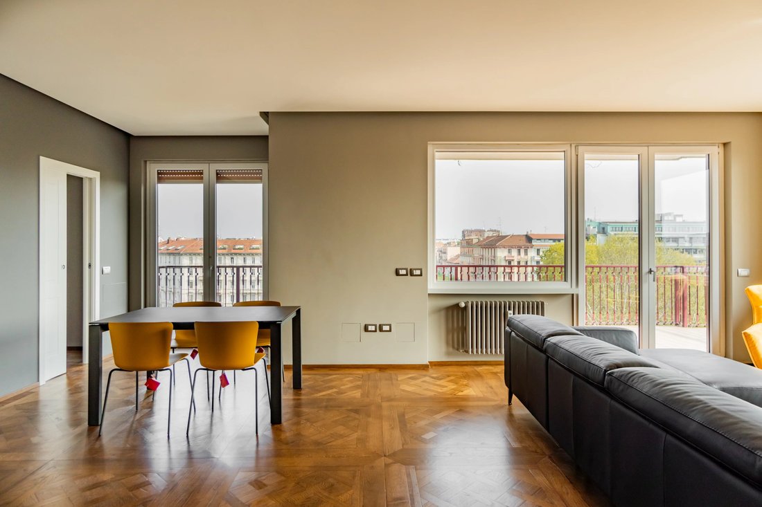 Apartment in Historic Center, Milan, Lombardy 1 - 15359798