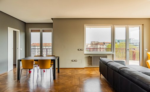 Apartment in Centro Storico, Milan, Lombardy 1