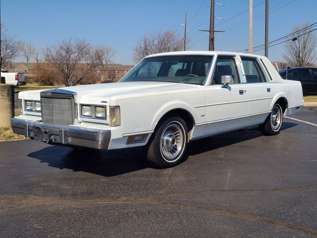 Sedan in Plainfield, IN, United States 1 - 15287890