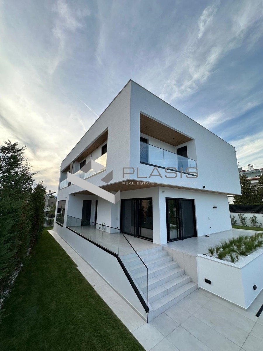 Casa a Panorama, Decentralized Administration of Macedonia and Thrace, Grecia 4 - 15360597