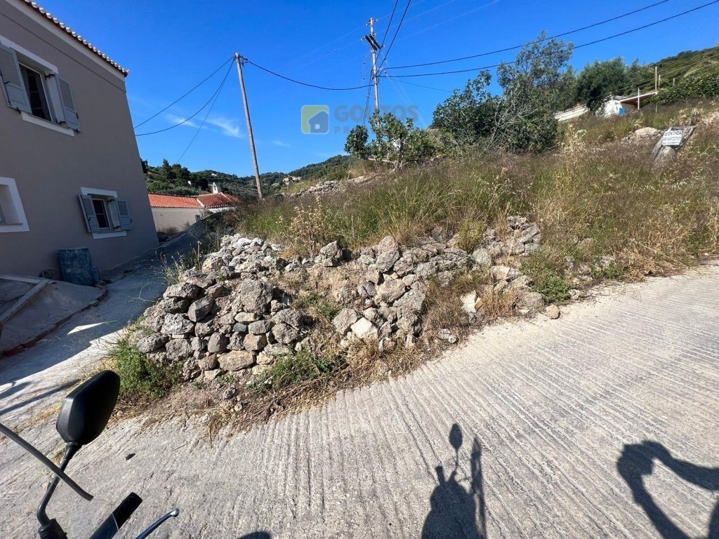 Land in Spetses, Attica, Greece 4 - 15360413