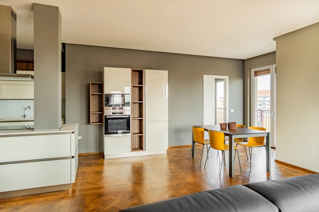 Apartment in Historic Center, Milan, Lombardy 3 - 15359798