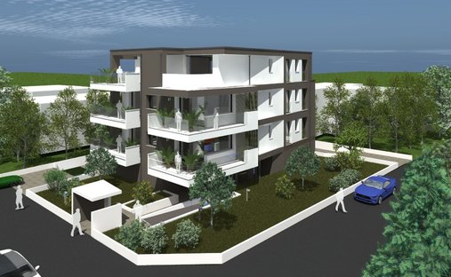 Penthouse en Centro, Cesano Maderno, Lombardía 1