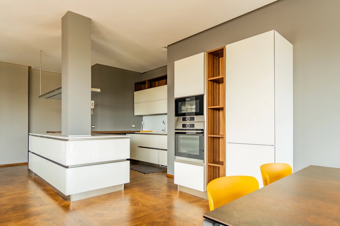 Apartment in Historic Center, Milan, Lombardy 4 - 15359798
