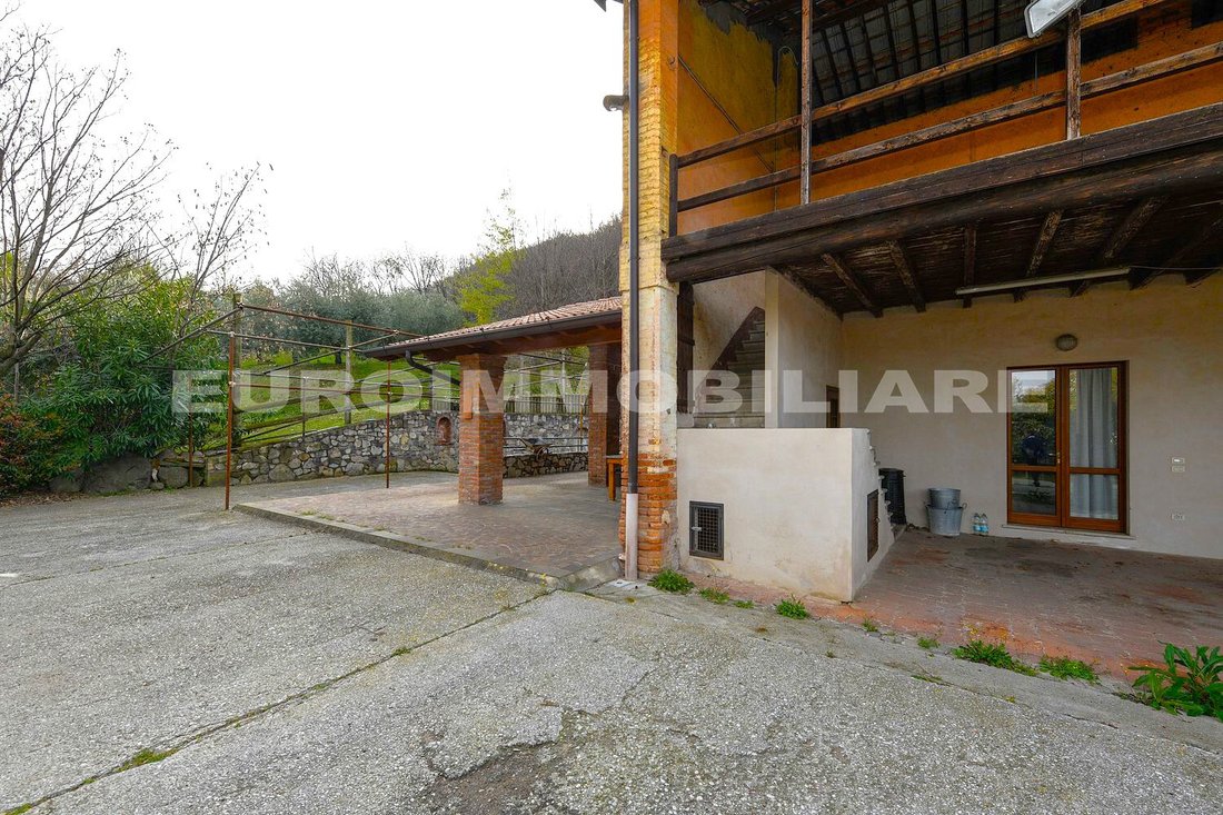 Country House in Nigoline Bonomelli, Lombardy, Italy 4 - 15360209