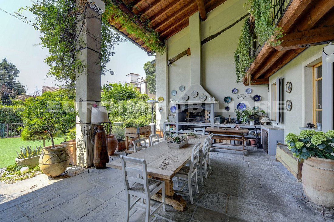 Apartment in Gussago, Lombardy, Italy 2 - 15360005