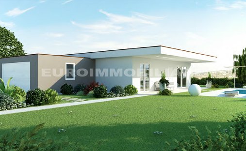 Villa in Castiglione delle Stiviere, Lombardy, Italy 1