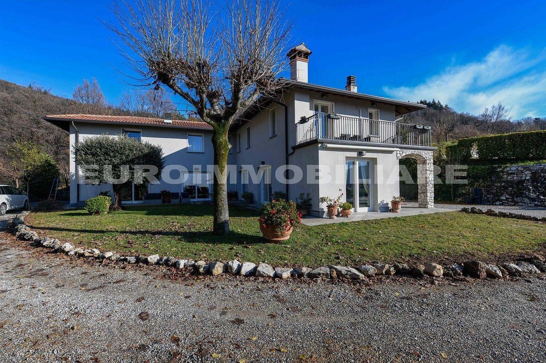 Villa in Botticino Sera, Lombardy, Italy 2 - 15359913