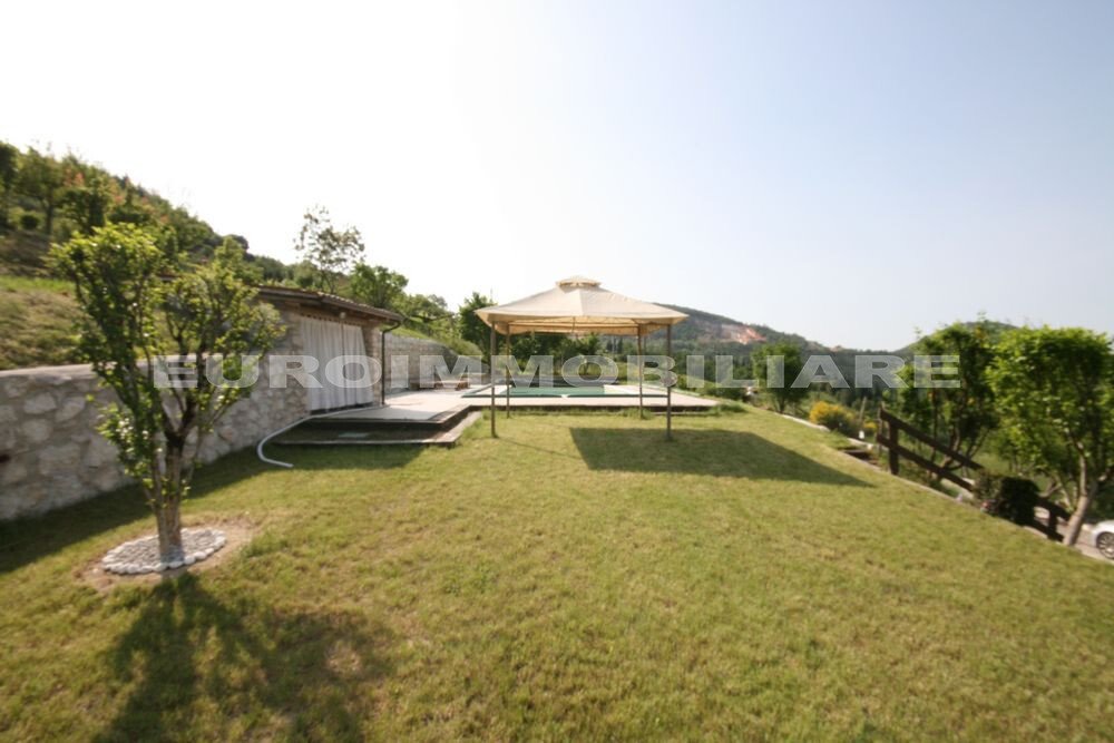 Villa in Botticino Sera, Lombardy, Italy 5 - 15359913