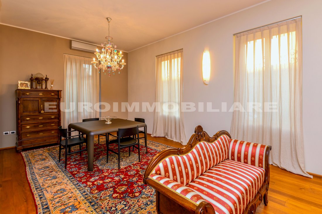 Villa in Porta Milano - Fiumicello - Primo Maggio, Brescia, Lombardy 3 - 15359766