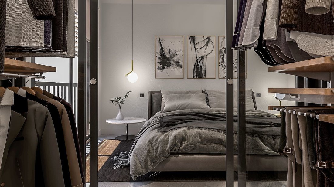Apartment in Borgo Trento - San Bartolomeo - Casazza, Brescia, Lombardy 5 - 15359745