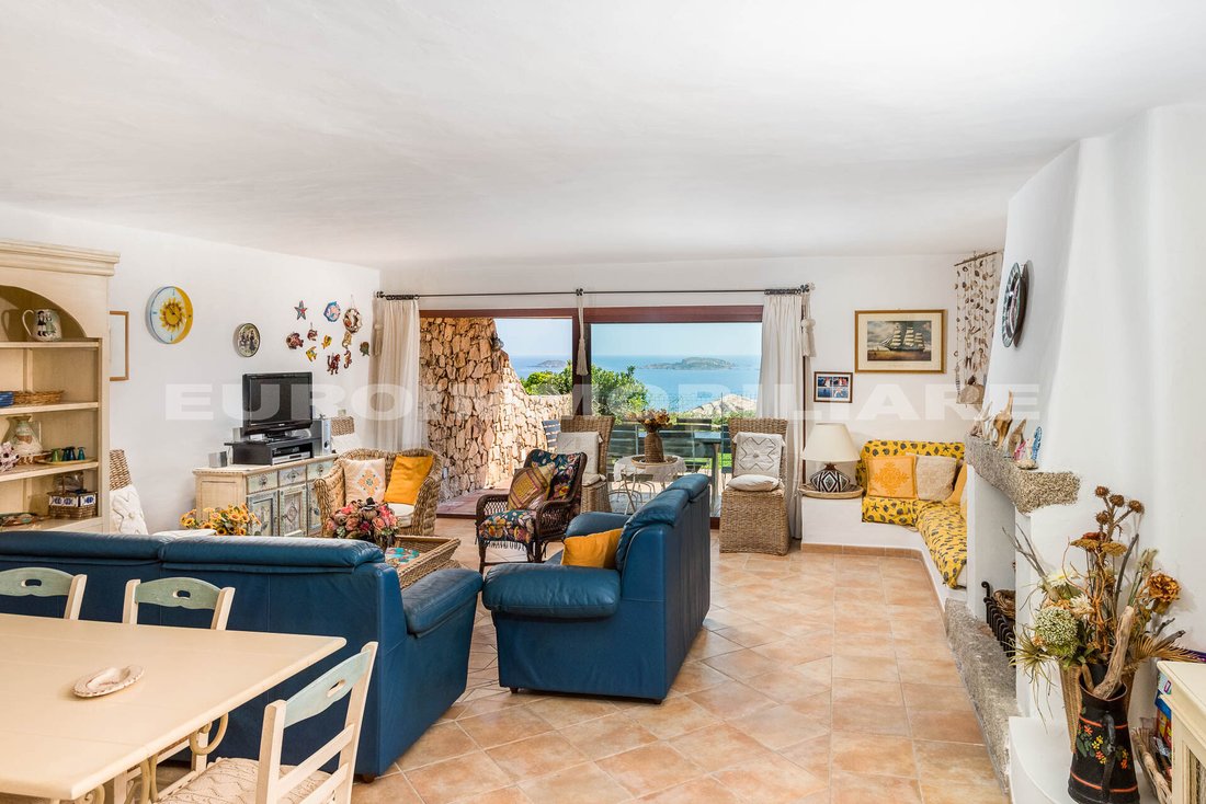 Villa in Pantogia - Piccolo Pevero, Arzachena, Italy 2 - 15359933