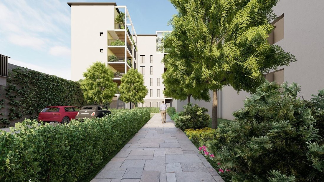 Apartment in Borgo Trento - San Bartolomeo - Casazza, Brescia, Lombardy 5 - 15359739