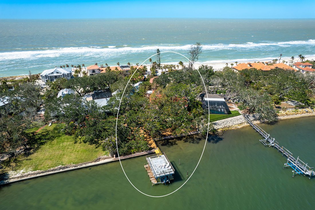 House in Osprey, Florida, United States 3 - 15360169