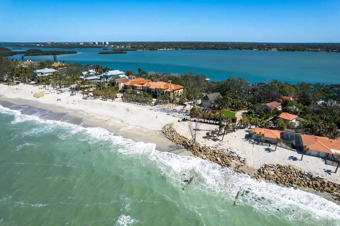 House in Osprey, Florida, United States 1 - 15360169