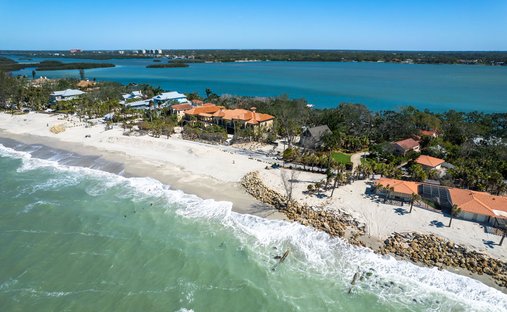 House in Osprey, Florida, United States 1