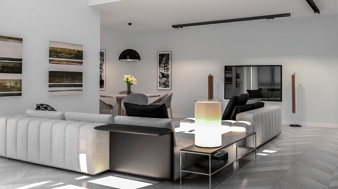Apartment in Borgo Trento - San Bartolomeo - Casazza, Brescia, Lombardy 2 - 15359739
