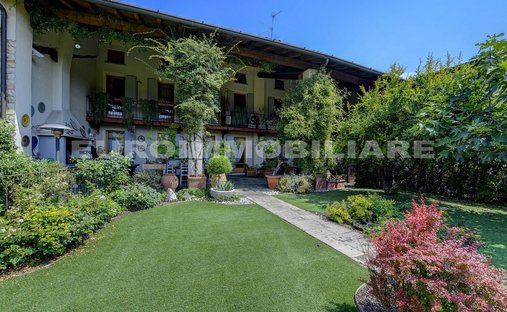Appartement à Gussago, Lombardie, Italie 1