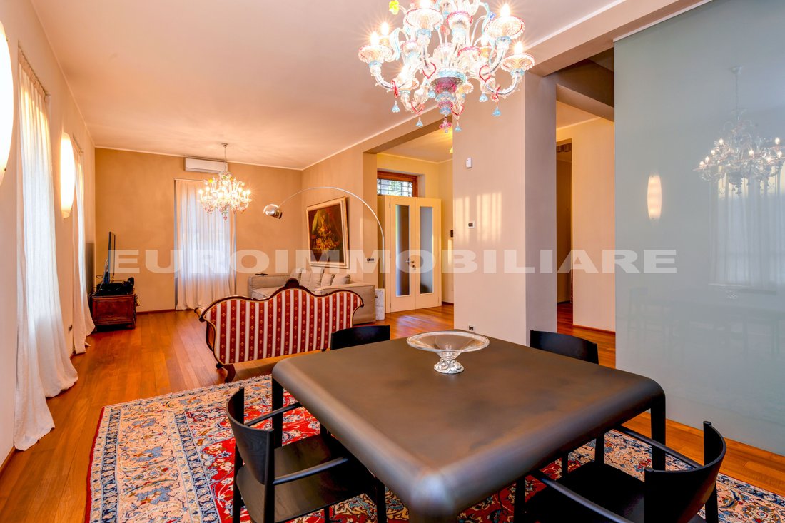 Villa in Porta Milano - Fiumicello - Primo Maggio, Brescia, Lombardy 5 - 15359766
