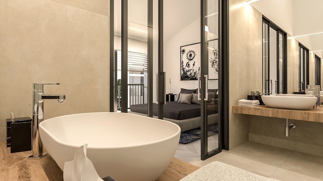 Apartment in Borgo Trento - San Bartolomeo - Casazza, Brescia, Lombardy 4 - 15359739