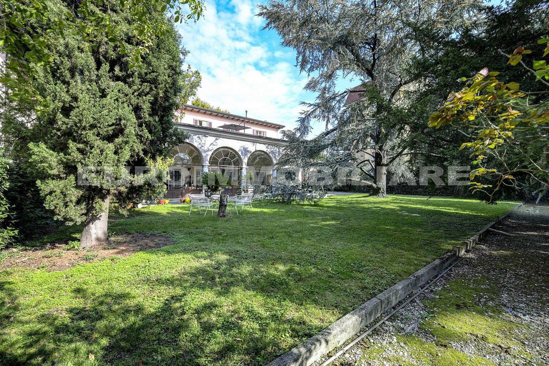 Estate in Borgo Trento - San Bartolomeo - Casazza, Brescia, Lombardy 5 - 15359774