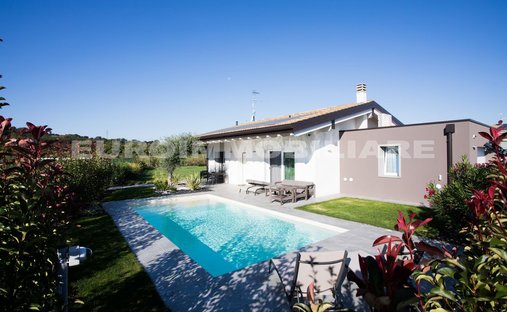Villa in Pozze - San Martino, Lonato del Garda, Lombardy 1