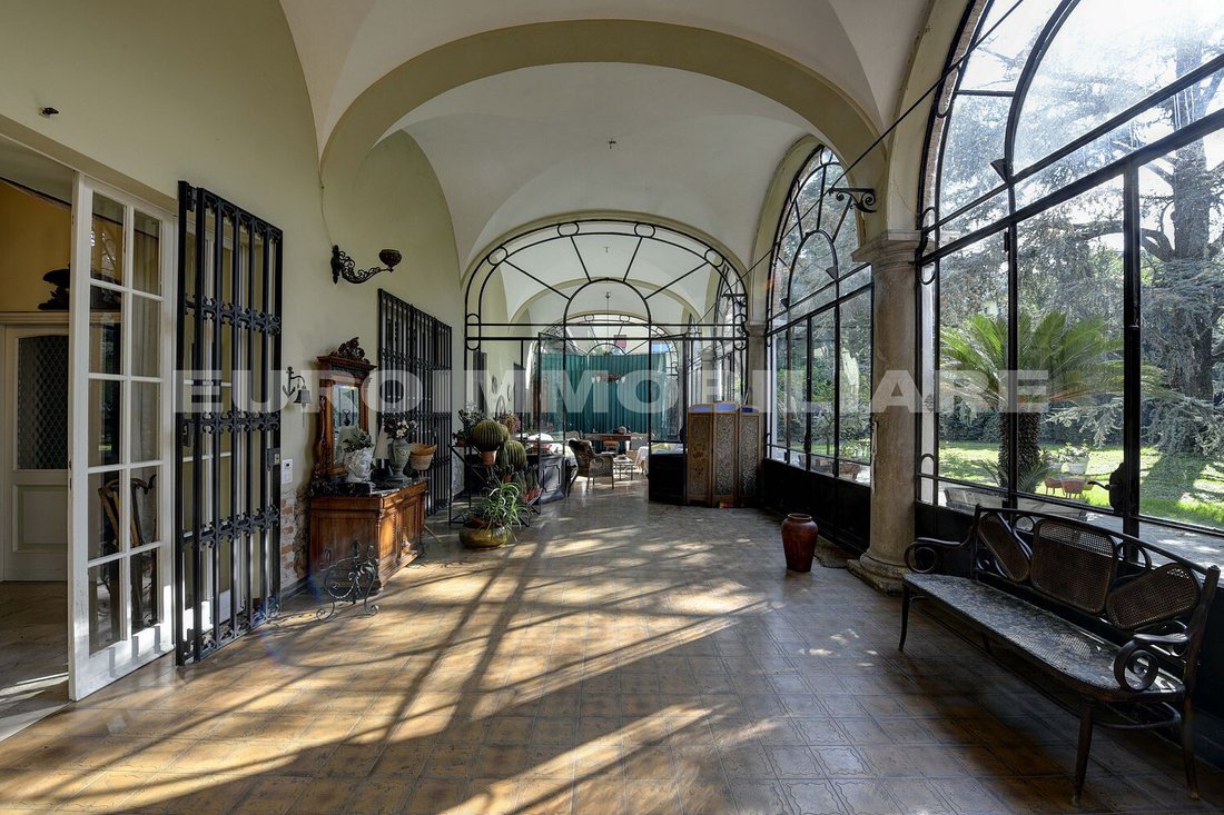 Estate in Borgo Trento - San Bartolomeo - Casazza, Brescia, Lombardy 4 - 15359774