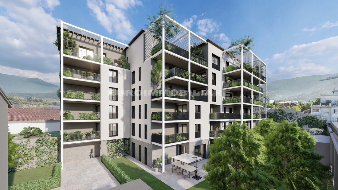 Apartment in Borgo Trento - San Bartolomeo - Casazza, Brescia, Lombardy 1 - 15359739