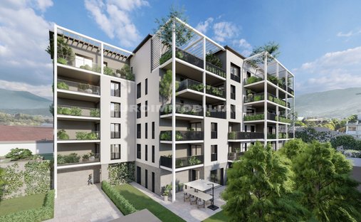 Apartment in Borgo Trento - San Bartolomeo - Casazza, Brescia, Lombardy 1