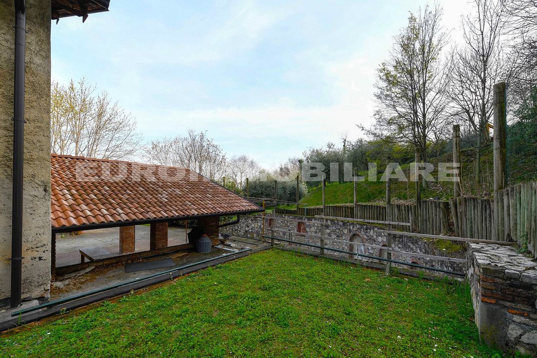 Country House in Nigoline Bonomelli, Lombardy, Italy 5 - 15360209