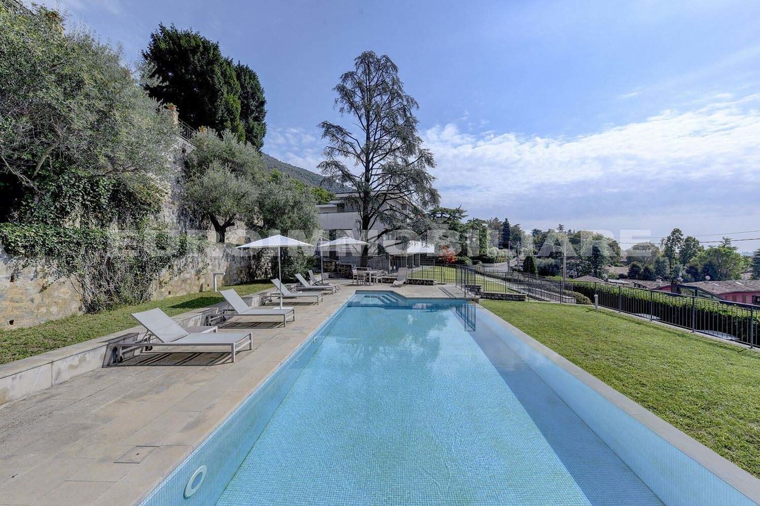 Villa in Porta Venezia - Sant'Eufemia - Caionvico, Brescia, Lombardy 5 - 15360027