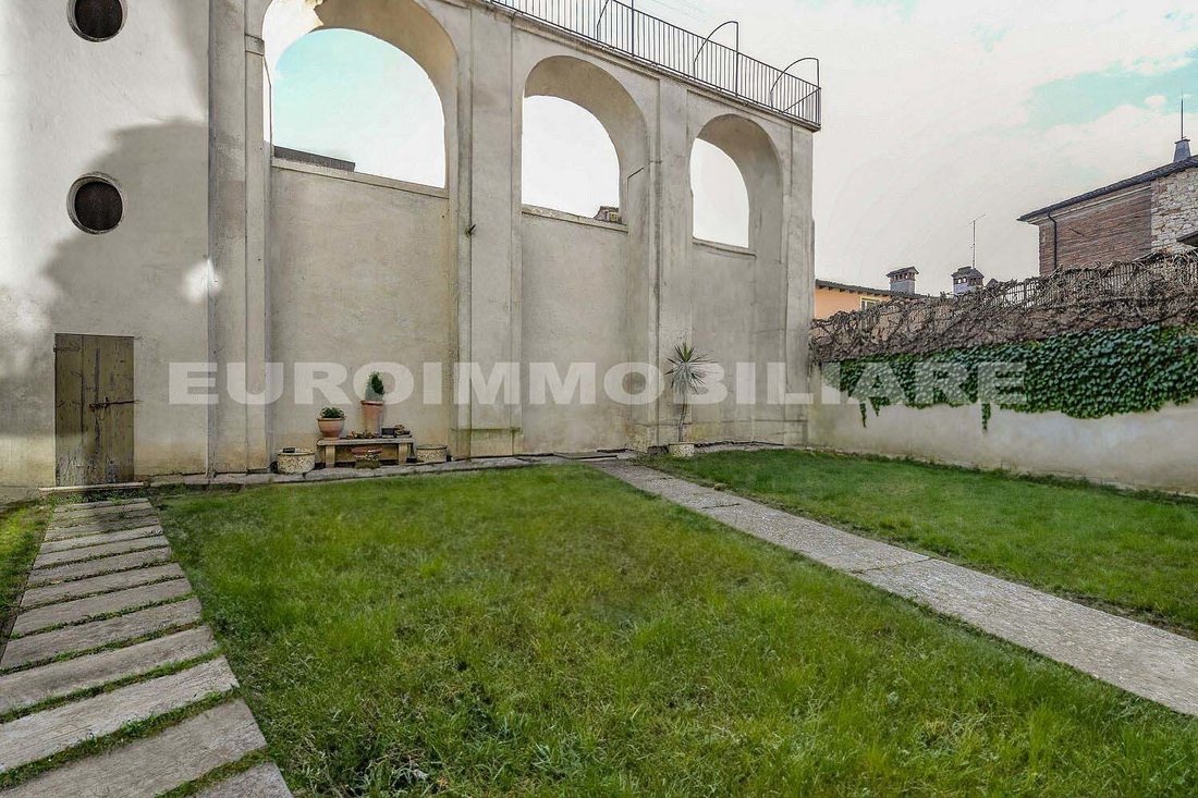 Appartamento a Centro Storico, Brescia, Lombardia 5 - 15360160