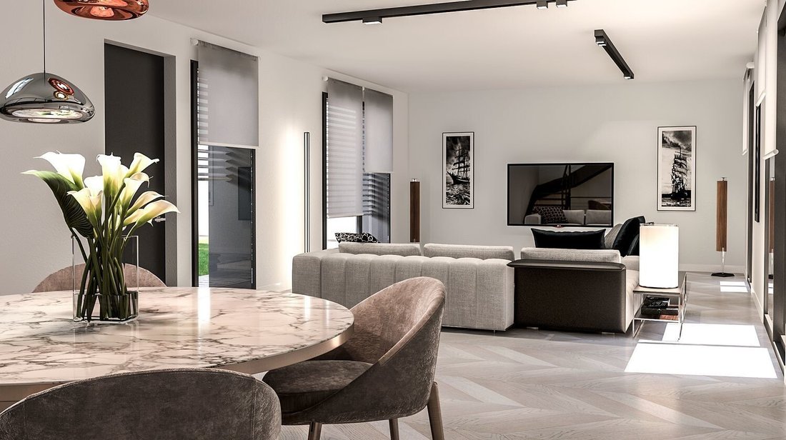 Apartment in Borgo Trento - San Bartolomeo - Casazza, Brescia, Lombardy 3 - 15359739