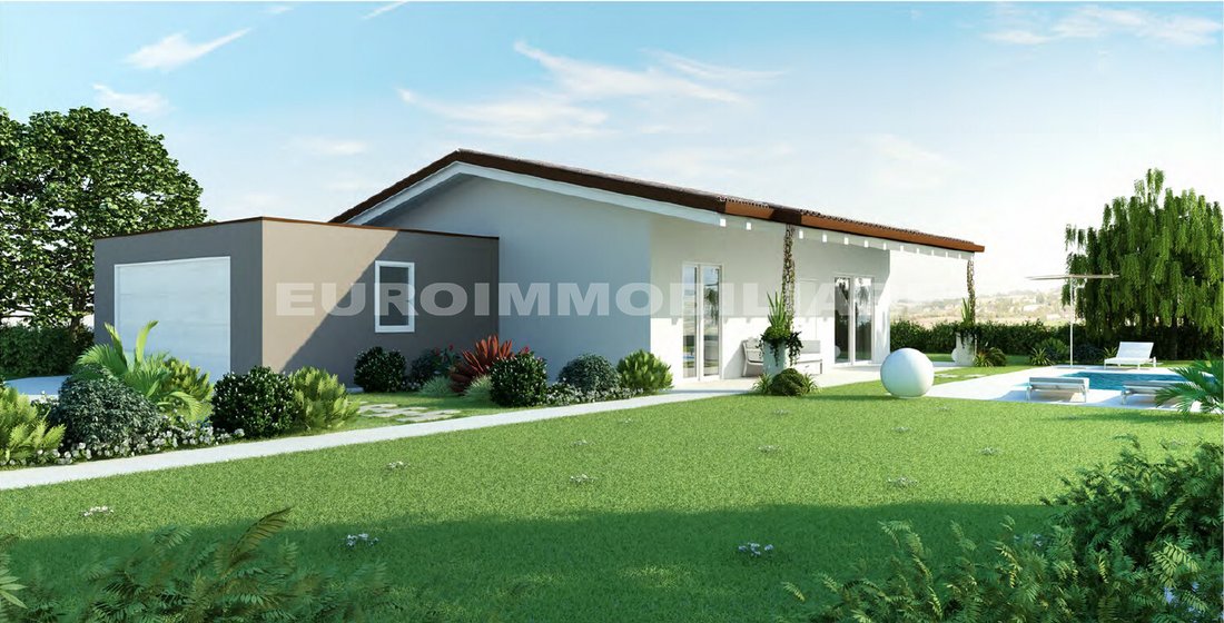 Villa in Pozze - San Martino, Lonato del Garda, Lombardy 2 - 15359995