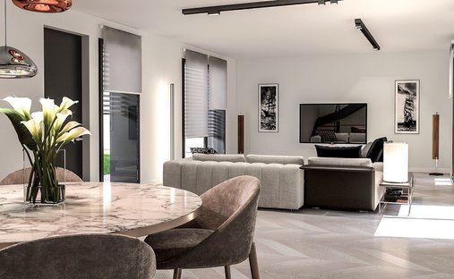 Apartment in Borgo Trento - San Bartolomeo - Casazza, Brescia, Lombardy 1