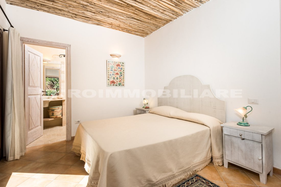 Villa in Pantogia - Piccolo Pevero, Arzachena, Italy 5 - 15359933